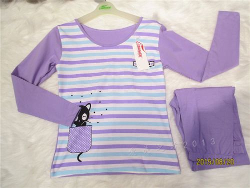 Corset amincissant simple en coton - Ref 700636