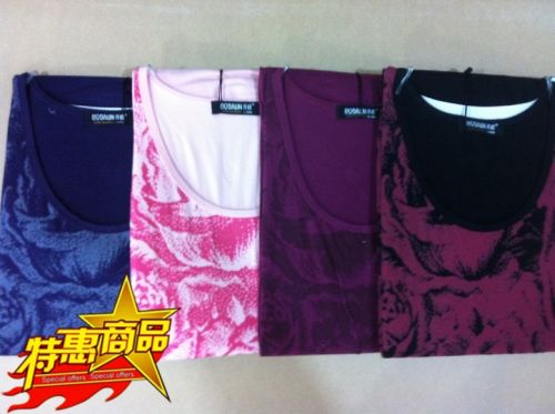 Corset amincissant en coton - Ref 700659