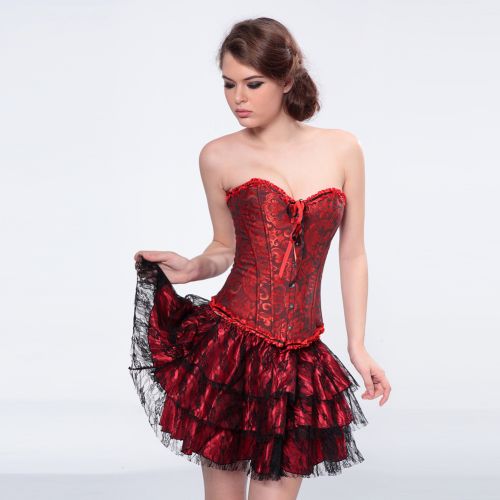 Corset amincissant - Ref 700669