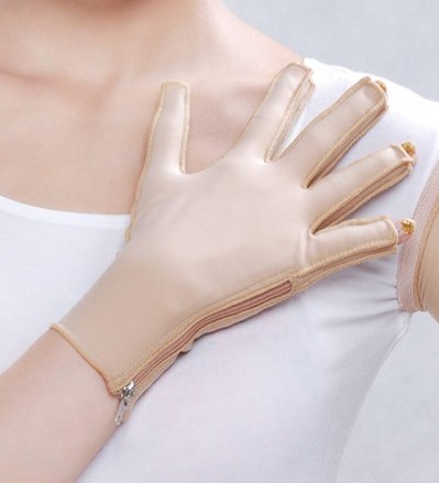 Corset amincissant LIQQY en spandex - Ref 700899