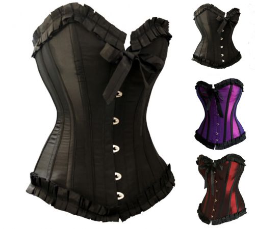 Corset amincissant - Ref 700900