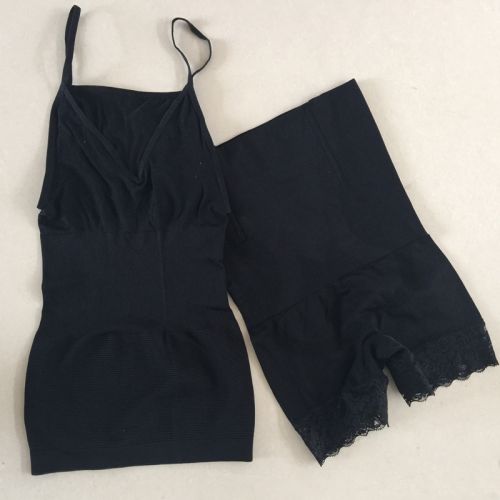 Corset amincissant - Ref 700930