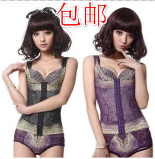 Corset amincissant - Ref 700992