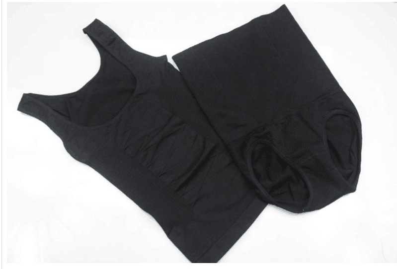 Corset amincissant ORDIFEN en nylon - Ref 701040