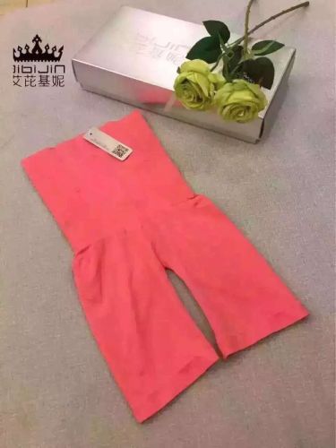 Corset amincissant regard abdomen rose - Ref 701068