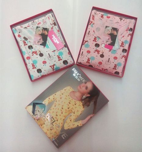 Corset amincissant doux en coton - Ref 701071