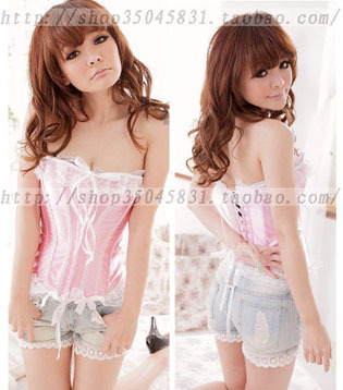 Corset amincissant - Ref 701077