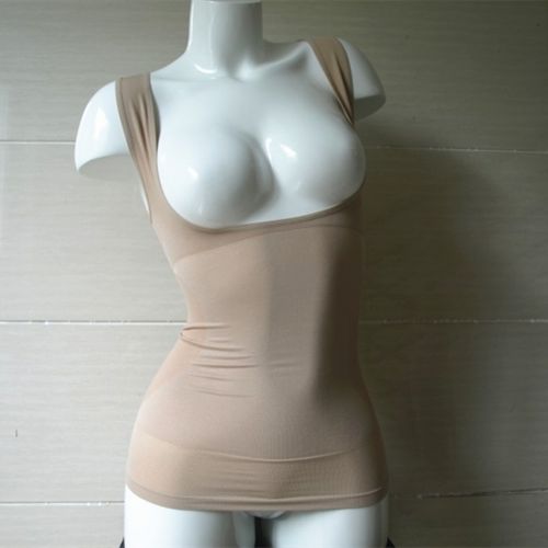 Corset amincissant en nylon - Ref 701084