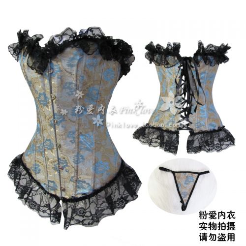 Corset amincissant - Ref 701090