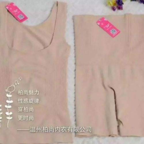 Corset amincissant Code M, code L - Ref 701164