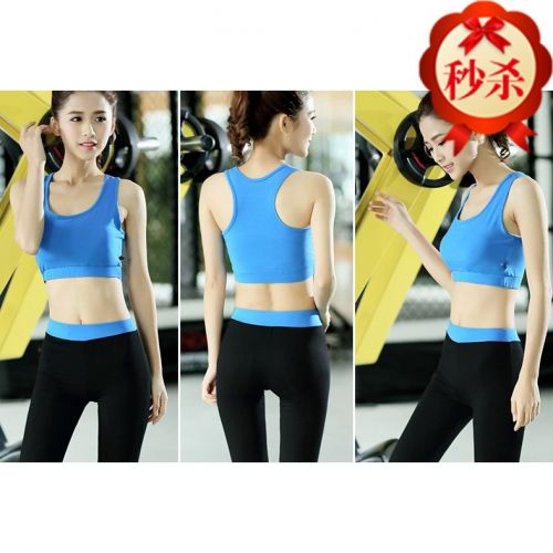 Corset amincissant YALOO mouvement en nylon - Ref 701329