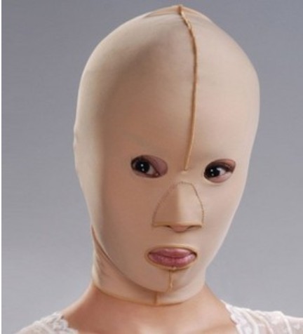 Corset amincissant OLIME - Ref 701413