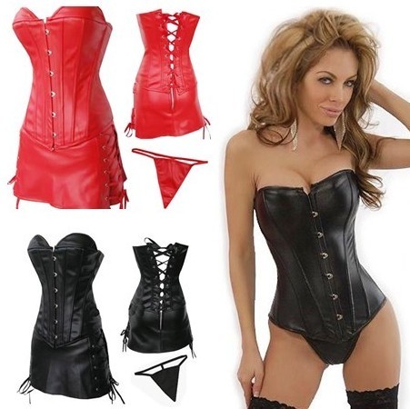 Corset amincissant - Ref 701694