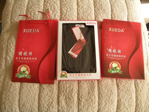 Corset amincissant en coton - Ref 701732