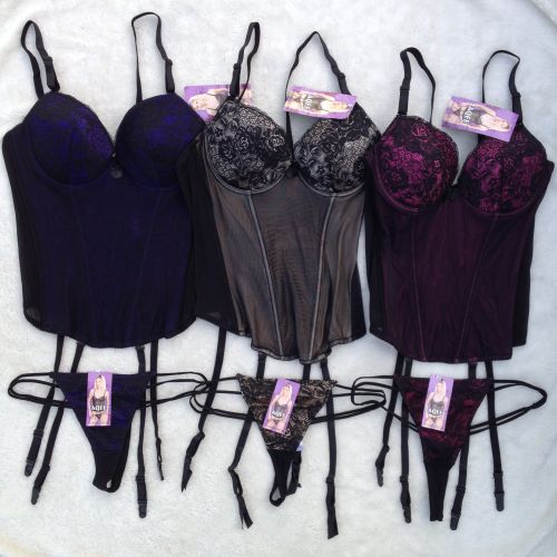 Corset amincissant sexy - Ref 703665