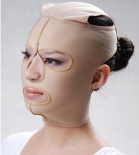  Corset amincissant en spandex - Ref 703702