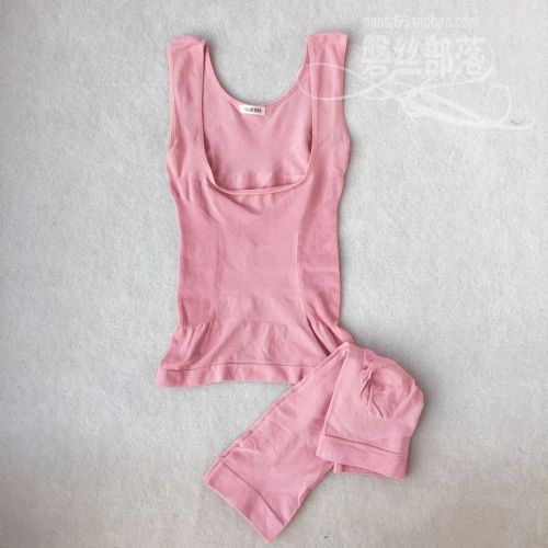 Corset amincissant en nylon - Ref 707606