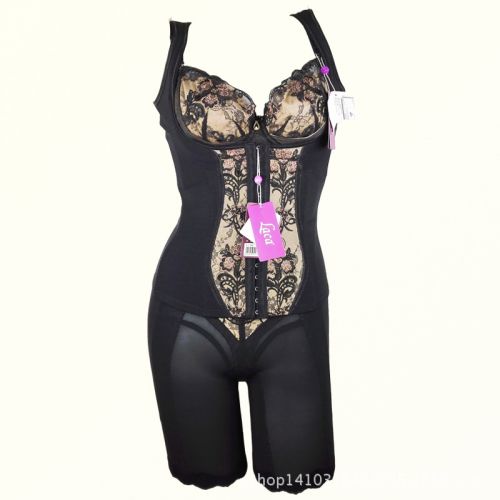 Corset amincissant LACA luxueux en spandex - Ref 707615