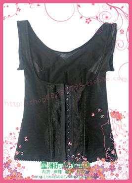 Corset amincissant en viscose - Ref 707621