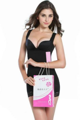 Corset amincissant - Ref 707654