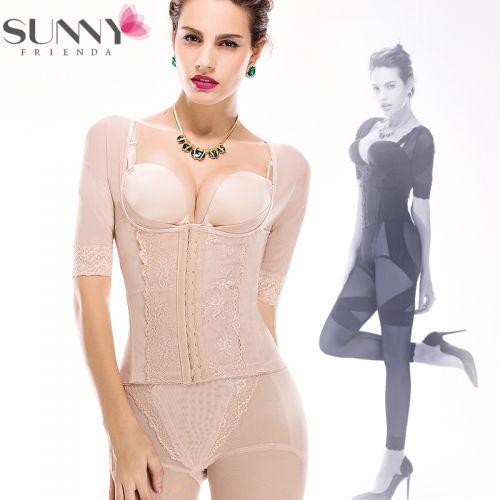 Corset amincissant SUNNY FRIENDA sexy en spandex - Ref 708211
