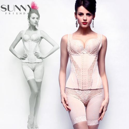  Corset amincissant SUNNY FRIENDA en spandex - Ref 708223