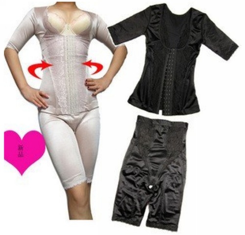 Corset amincissant sexy - Ref 708369