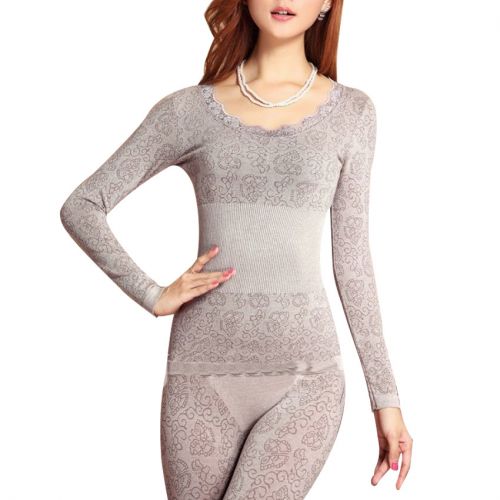 Corset amincissant sexy en nylon - Ref 708421