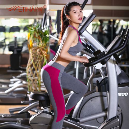 Corset amincissant ETINA mouvement en nylon - Ref 708490