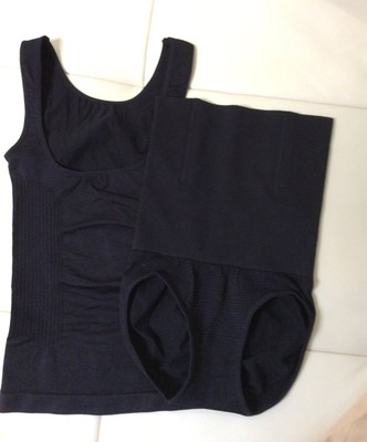 Corset amincissant en coton - Ref 708584