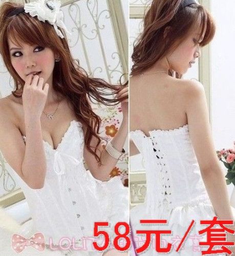 Corset amincissant - Ref 708666