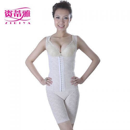  Corset amincissant en nylon - Ref 708693