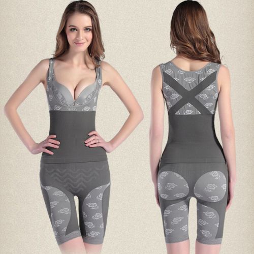 Corset amincissant DFHRUHTDRYU en coton - Ref 708742