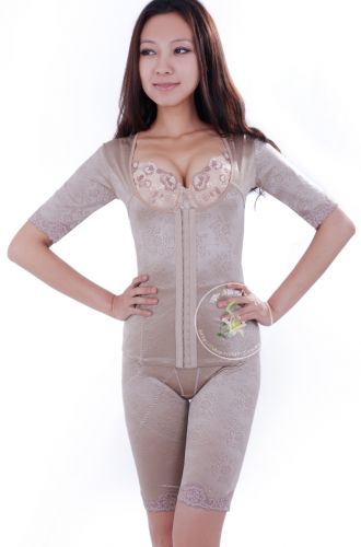  Corset amincissant en nylon - Ref 708758