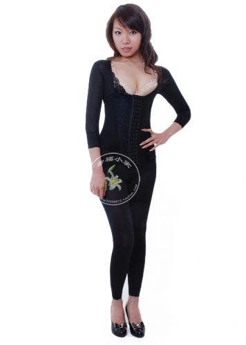 Corset amincissant en nylon - Ref 708769