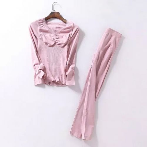 Corset amincissant sexy en coton coloré - Ref 708779