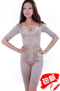 Corset amincissant en polyester - Ref 708823