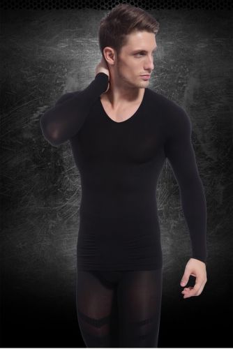  Corset amincissant JAPAN en nylon - Ref 708874