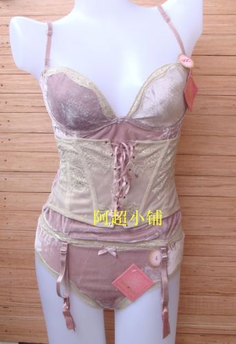 Corset amincissant ALA MASTER en polyester - Ref 708883