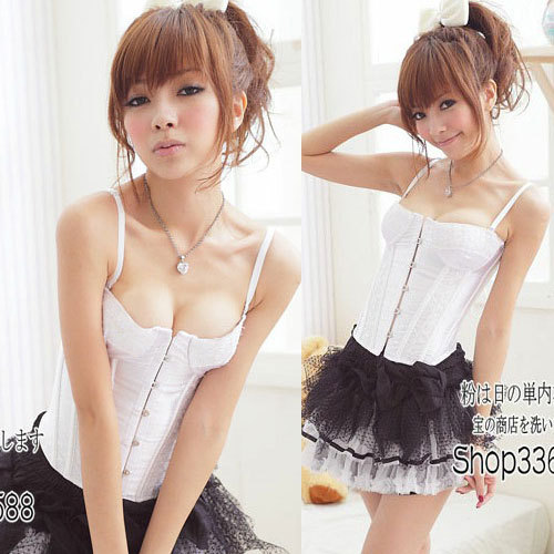 Corset amincissant PINKVIVI - Ref 708923