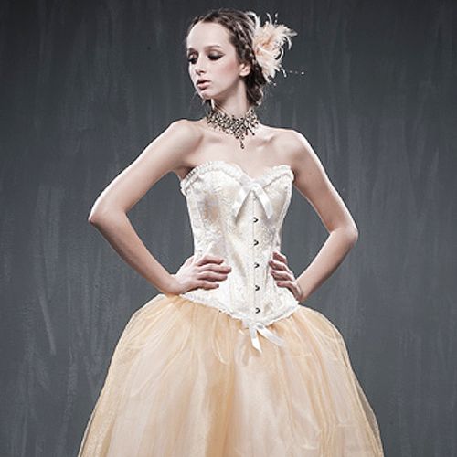 Corset amincissant PINK VIVI - Ref 708926