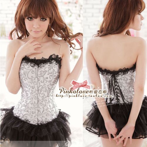 Corset amincissant PINKVIVI - Ref 708957