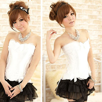 Corset amincissant - Ref 708964