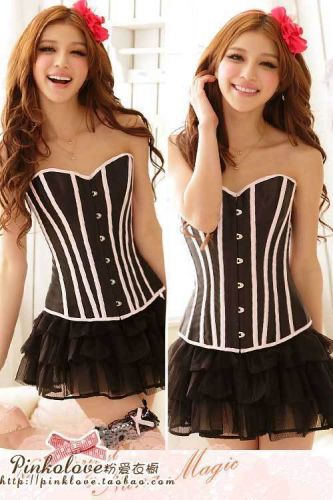 Corset amincissant - Ref 708966