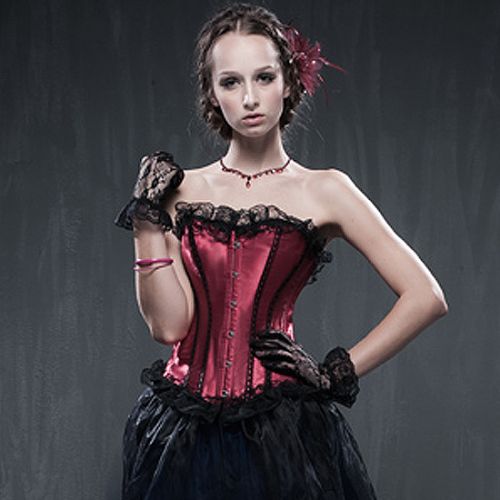 Corset amincissant PINKVIVI - Ref 708990