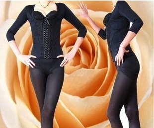 Corset amincissant - Ref 709007