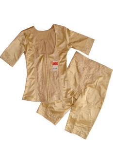 Corset amincissant - Ref 709011