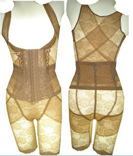 Corset amincissant - Ref 709016