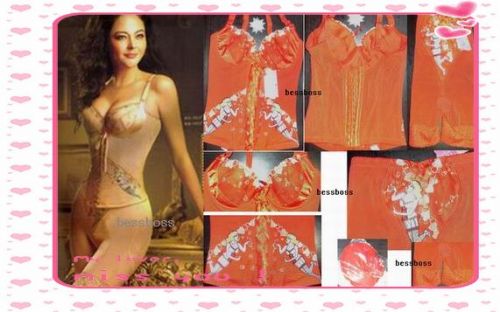 Corset amincissant - Ref 709051