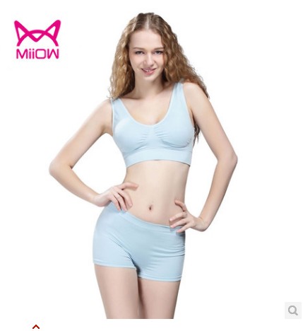 Corset amincissant MIIOW en nylon - Ref 709171